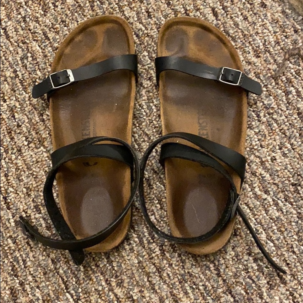 birkenstock daloa
